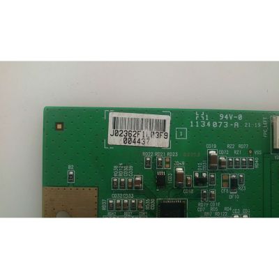 T-CON 02362F / SONY 1-857-128-22 / Y320AB01C2LV0.1 / MODELO KDL-32L4000 - Imagen 2